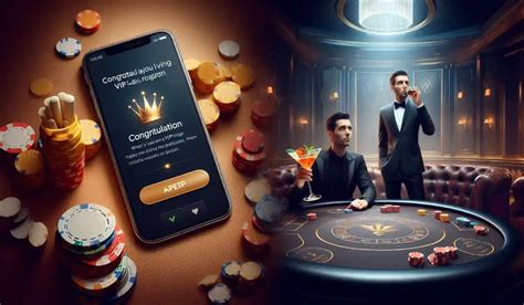 Casino VIP Programs .